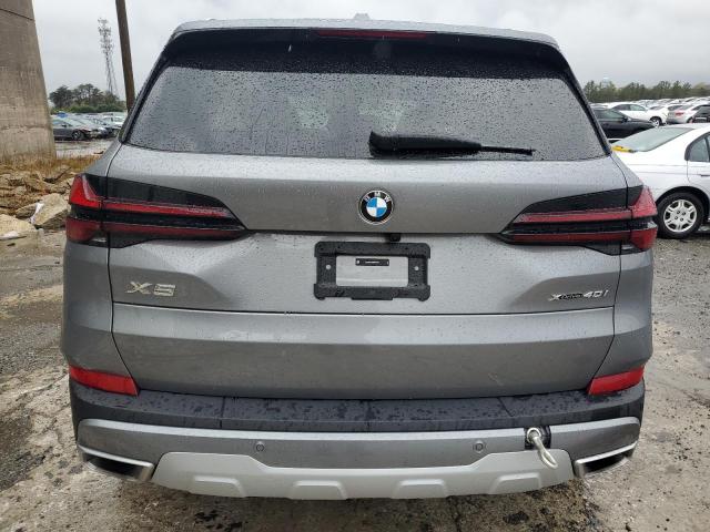 Photo 5 VIN: 5UX23EU00R9U33901 - BMW X5 