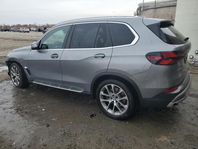 Photo 1 VIN: 5UX23EU00R9V08550 - BMW X5 XDRIVE4 