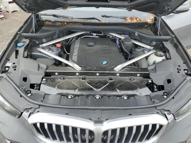 Photo 11 VIN: 5UX23EU00R9V08550 - BMW X5 XDRIVE4 