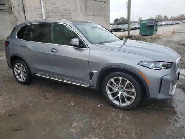 Photo 3 VIN: 5UX23EU00R9V08550 - BMW X5 XDRIVE4 