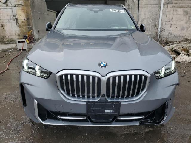 Photo 4 VIN: 5UX23EU00R9V08550 - BMW X5 XDRIVE4 