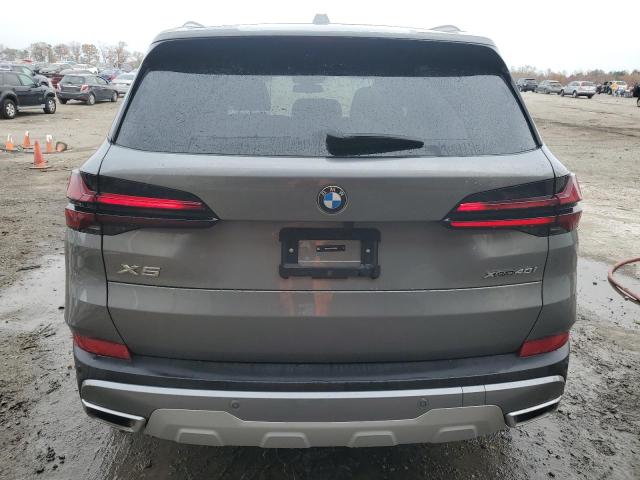 Photo 5 VIN: 5UX23EU00R9V08550 - BMW X5 XDRIVE4 