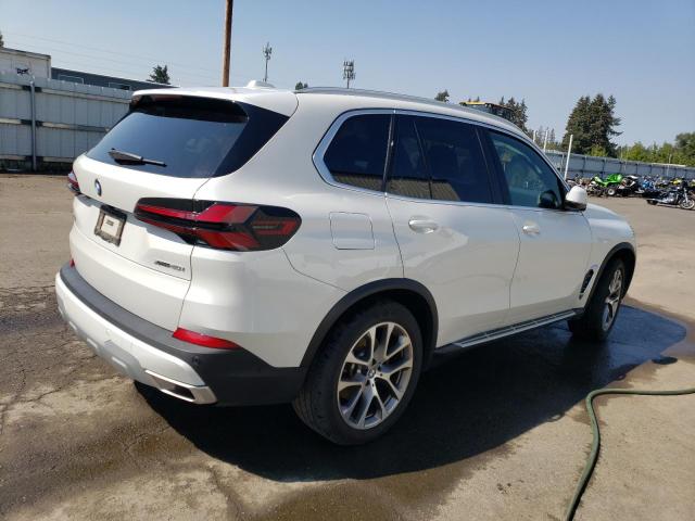 Photo 2 VIN: 5UX23EU00R9V39698 - BMW X5 XDRIVE4 