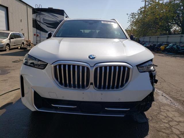 Photo 4 VIN: 5UX23EU00R9V39698 - BMW X5 XDRIVE4 