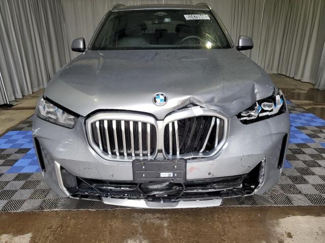 Photo 4 VIN: 5UX23EU00R9V40320 - BMW X5 