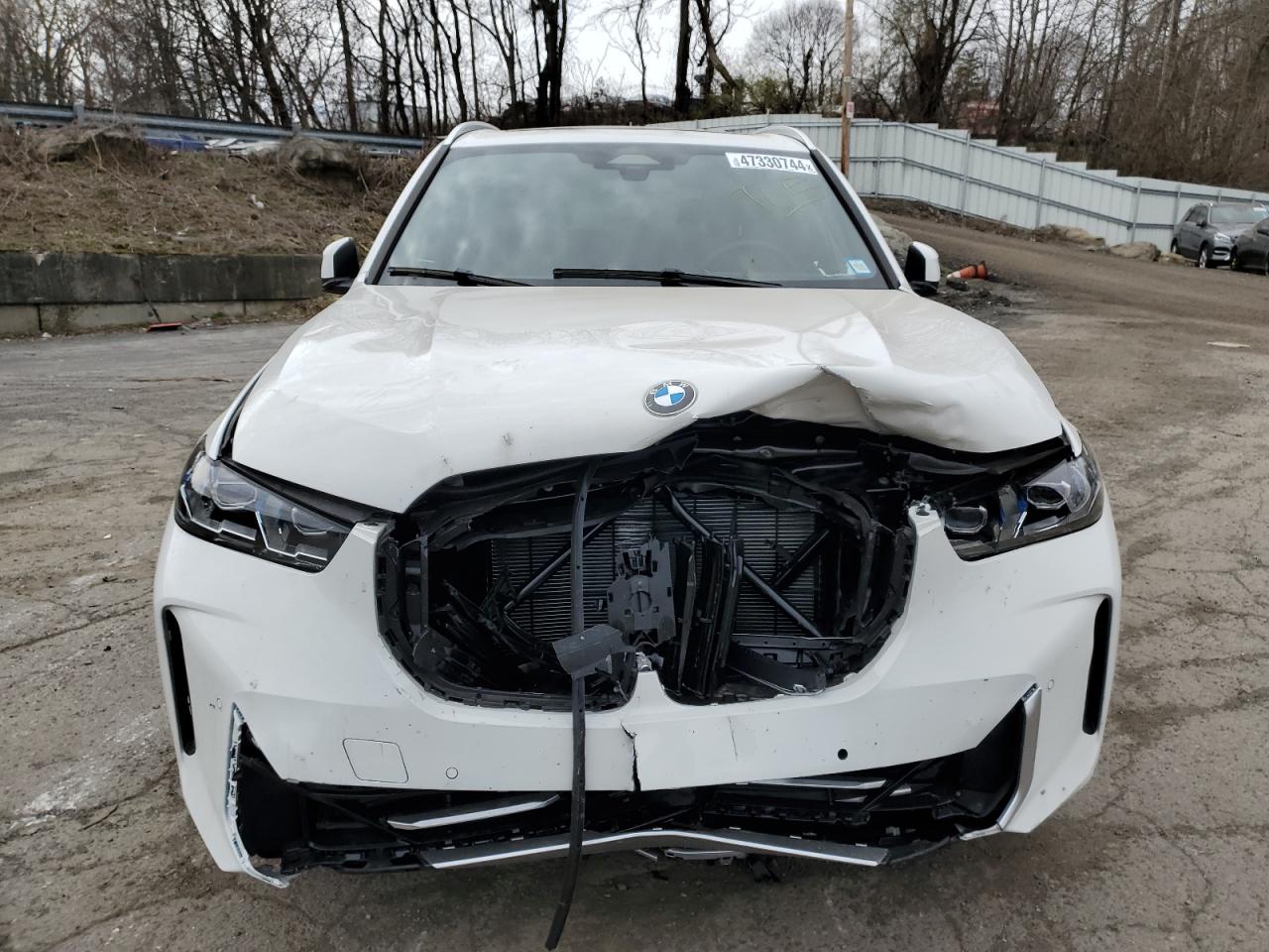 Photo 4 VIN: 5UX23EU00R9V51771 - BMW X5 