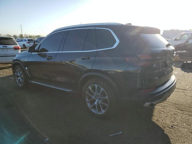 Photo 1 VIN: 5UX23EU00R9V63791 - BMW X5 