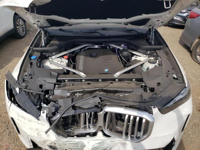 Photo 11 VIN: 5UX23EU00S9W72340 - BMW X5 XDRIVE4 