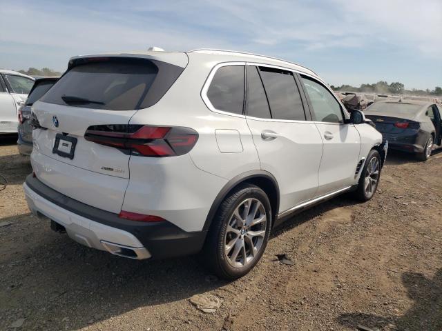 Photo 2 VIN: 5UX23EU00S9W72340 - BMW X5 XDRIVE4 