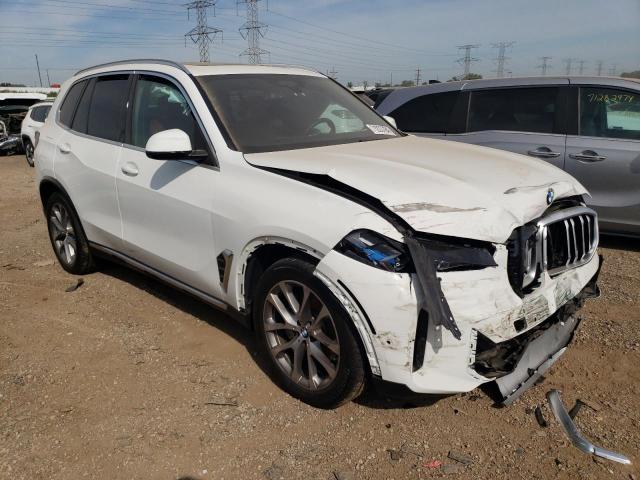 Photo 3 VIN: 5UX23EU00S9W72340 - BMW X5 XDRIVE4 