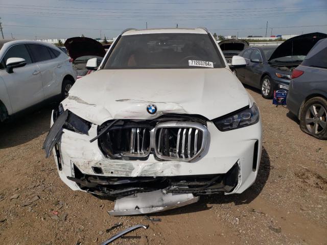 Photo 4 VIN: 5UX23EU00S9W72340 - BMW X5 XDRIVE4 