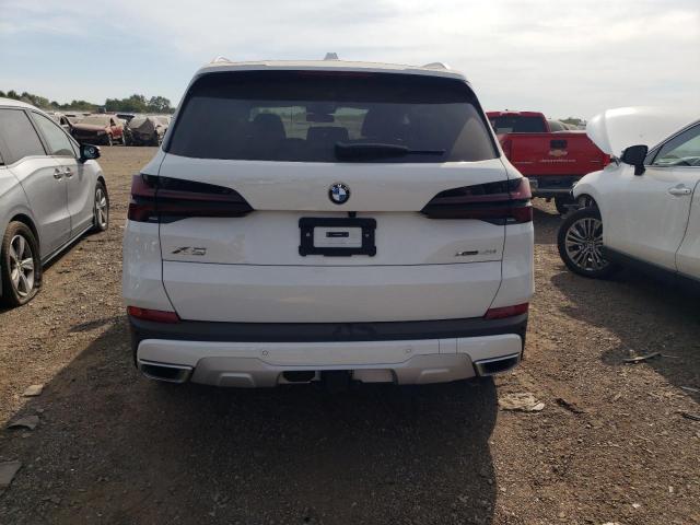 Photo 5 VIN: 5UX23EU00S9W72340 - BMW X5 XDRIVE4 