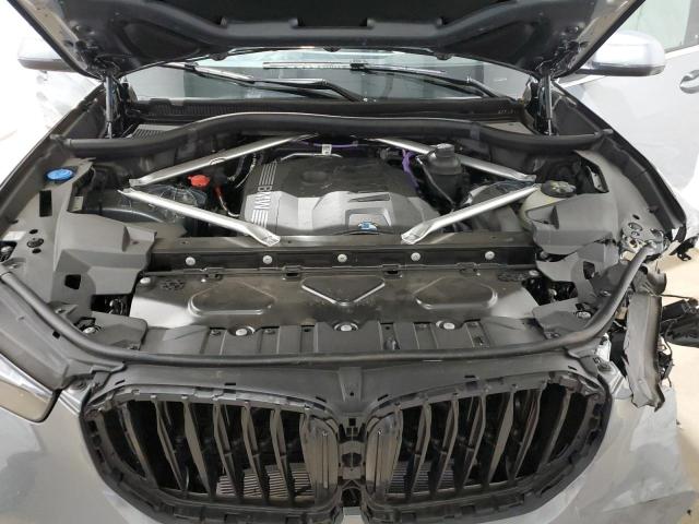 Photo 11 VIN: 5UX23EU01R9S21556 - BMW X5 