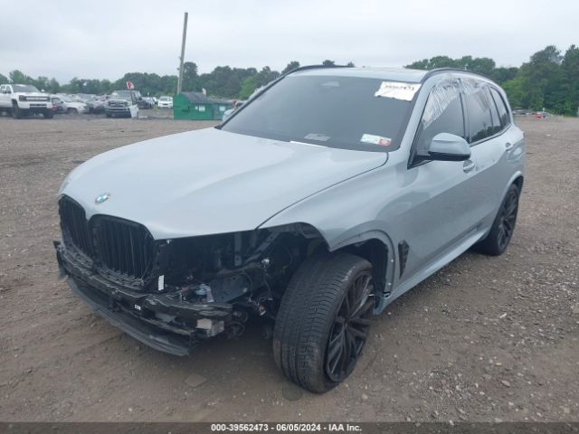 Photo 1 VIN: 5UX23EU01R9S22139 - BMW X5 