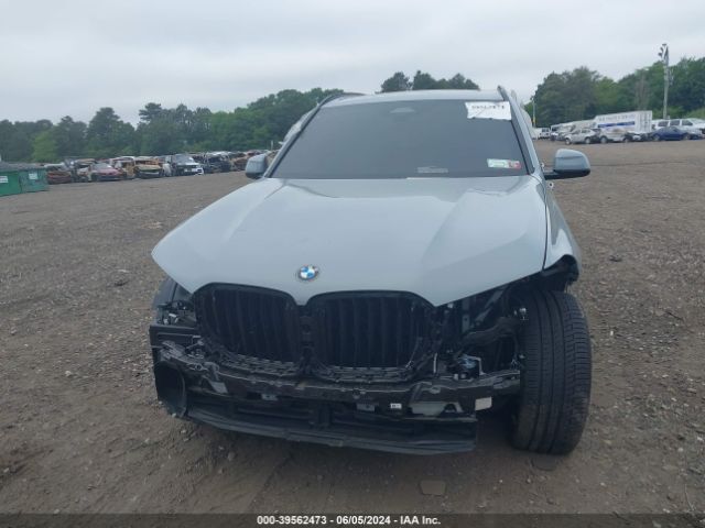 Photo 5 VIN: 5UX23EU01R9S22139 - BMW X5 