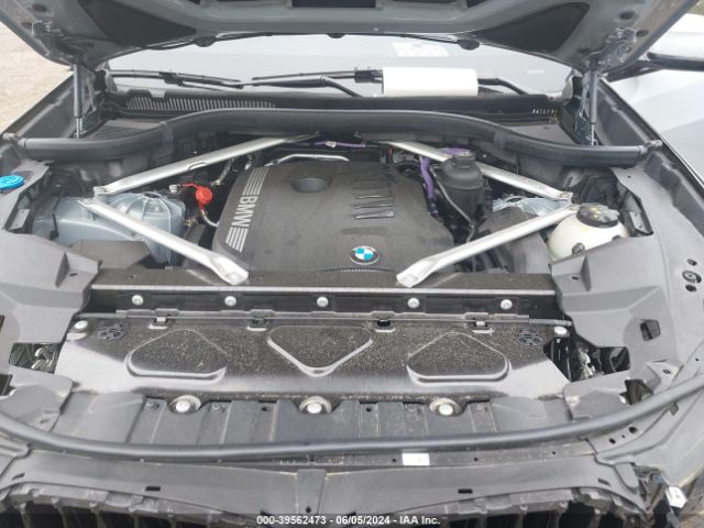 Photo 9 VIN: 5UX23EU01R9S22139 - BMW X5 