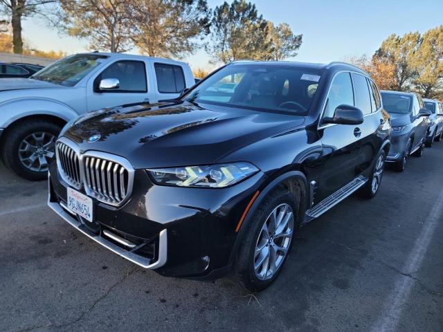 Photo 1 VIN: 5UX23EU01R9S53200 - BMW X5 XDRIVE4 