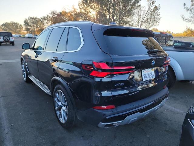 Photo 2 VIN: 5UX23EU01R9S53200 - BMW X5 XDRIVE4 