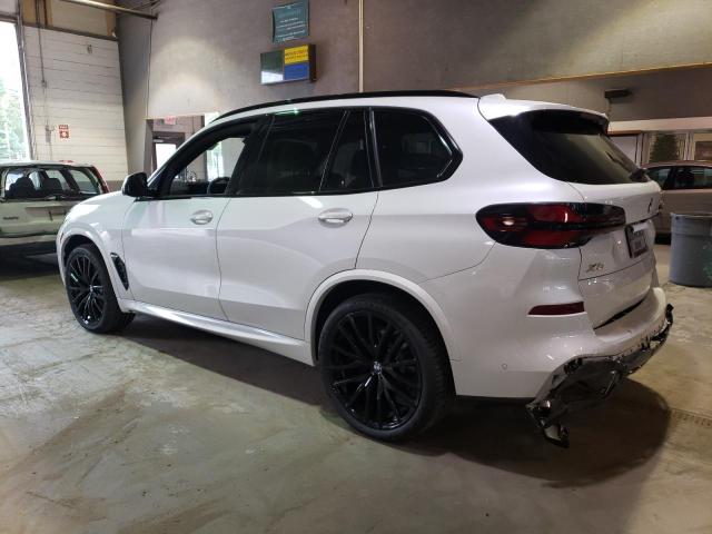 Photo 1 VIN: 5UX23EU01R9T39672 - BMW X5 XDRIVE4 