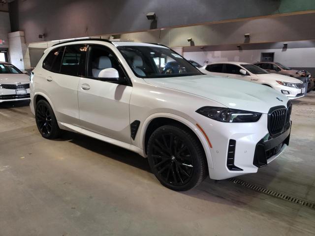 Photo 3 VIN: 5UX23EU01R9T39672 - BMW X5 XDRIVE4 