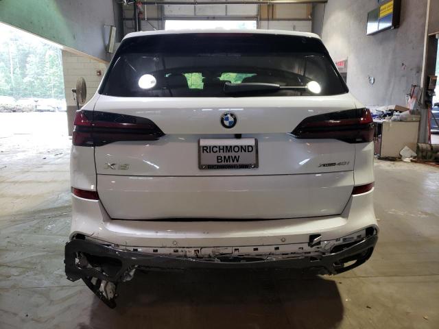 Photo 5 VIN: 5UX23EU01R9T39672 - BMW X5 XDRIVE4 