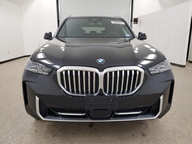 Photo 4 VIN: 5UX23EU01R9T55189 - BMW X5 