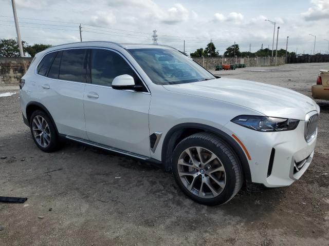 Photo 3 VIN: 5UX23EU01R9U04083 - BMW X5 XDRIVE4 