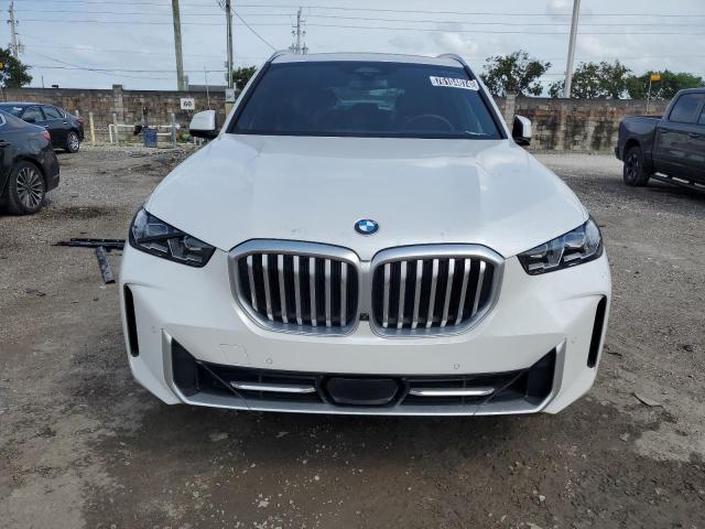 Photo 4 VIN: 5UX23EU01R9U04083 - BMW X5 XDRIVE4 