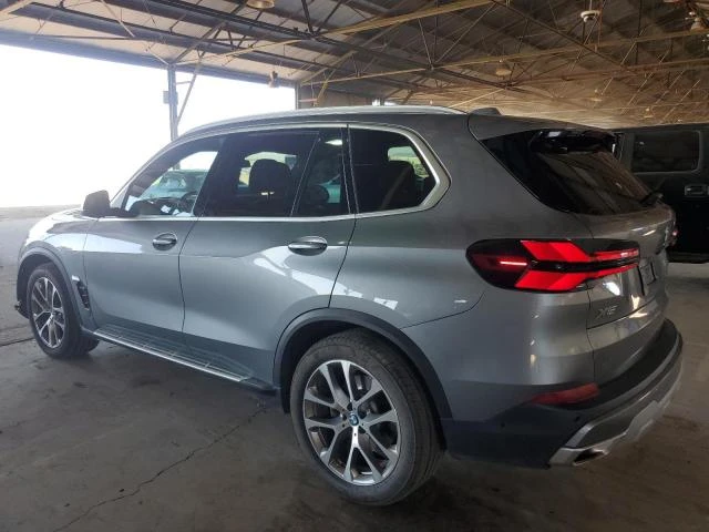 Photo 1 VIN: 5UX23EU01R9U21112 - BMW X5 XDRIVE4 