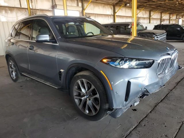 Photo 3 VIN: 5UX23EU01R9U21112 - BMW X5 XDRIVE4 