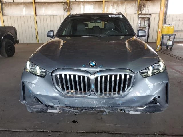 Photo 4 VIN: 5UX23EU01R9U21112 - BMW X5 XDRIVE4 