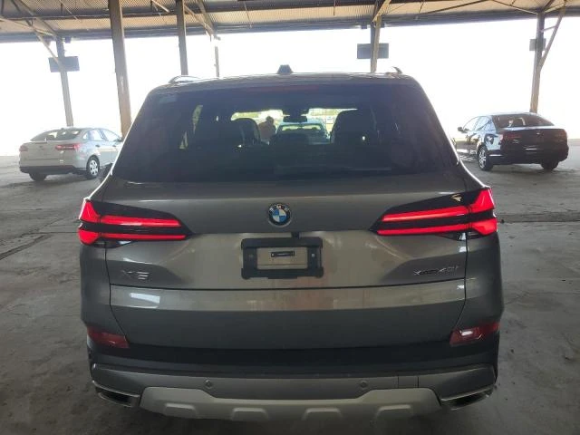 Photo 5 VIN: 5UX23EU01R9U21112 - BMW X5 XDRIVE4 