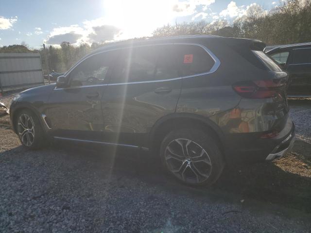 Photo 1 VIN: 5UX23EU01R9U51288 - BMW X5 XDRIVE4 