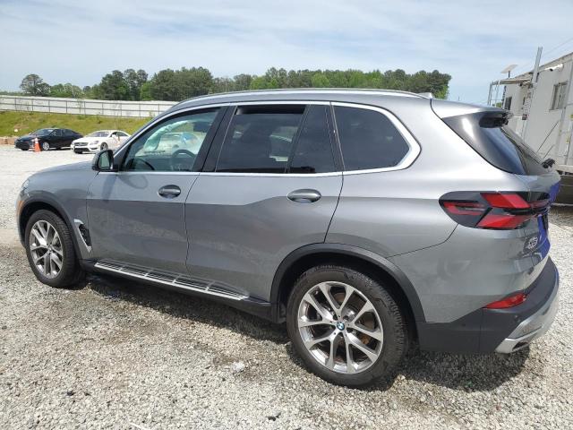 Photo 1 VIN: 5UX23EU01R9U53879 - BMW X5 