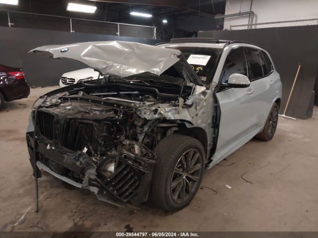 Photo 1 VIN: 5UX23EU01R9V10050 - BMW X5 