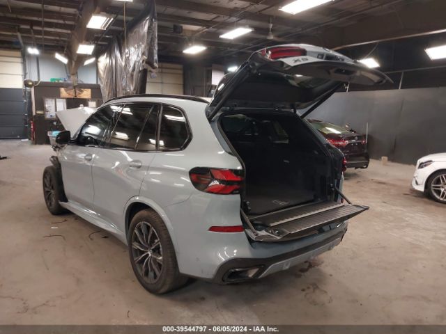 Photo 2 VIN: 5UX23EU01R9V10050 - BMW X5 