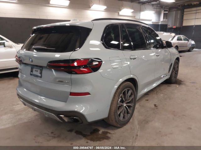 Photo 3 VIN: 5UX23EU01R9V10050 - BMW X5 