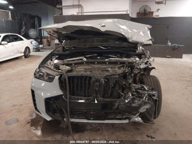 Photo 5 VIN: 5UX23EU01R9V10050 - BMW X5 