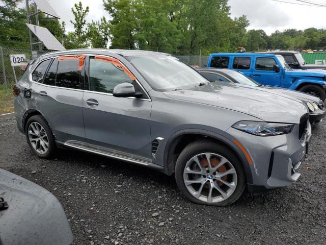 Photo 3 VIN: 5UX23EU01R9V39788 - BMW X5 XDRIVE4 