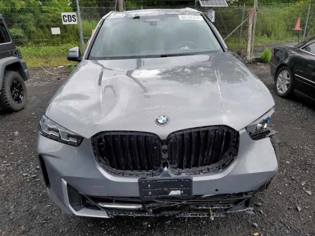 Photo 4 VIN: 5UX23EU01R9V39788 - BMW X5 XDRIVE4 