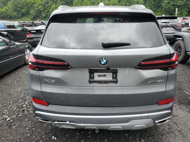 Photo 5 VIN: 5UX23EU01R9V39788 - BMW X5 XDRIVE4 