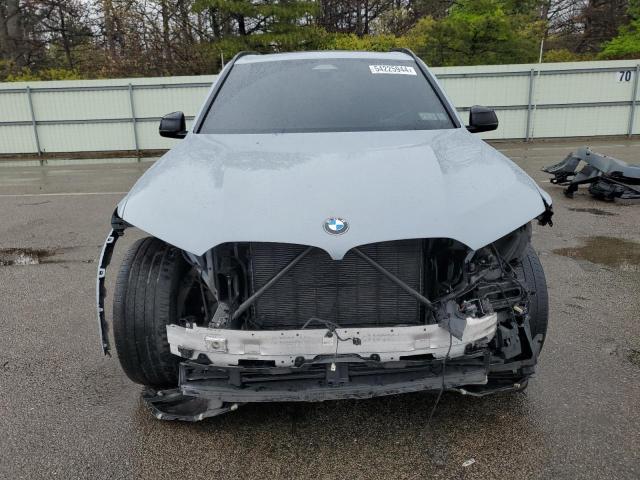 Photo 4 VIN: 5UX23EU02R9S15569 - BMW X5 