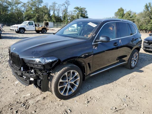 Photo 0 VIN: 5UX23EU02R9S72645 - BMW X5 