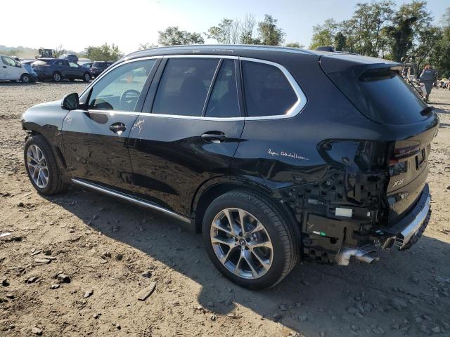 Photo 1 VIN: 5UX23EU02R9S72645 - BMW X5 