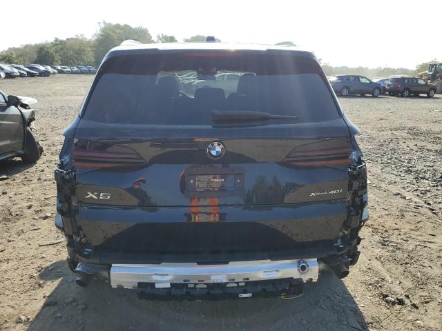 Photo 5 VIN: 5UX23EU02R9S72645 - BMW X5 