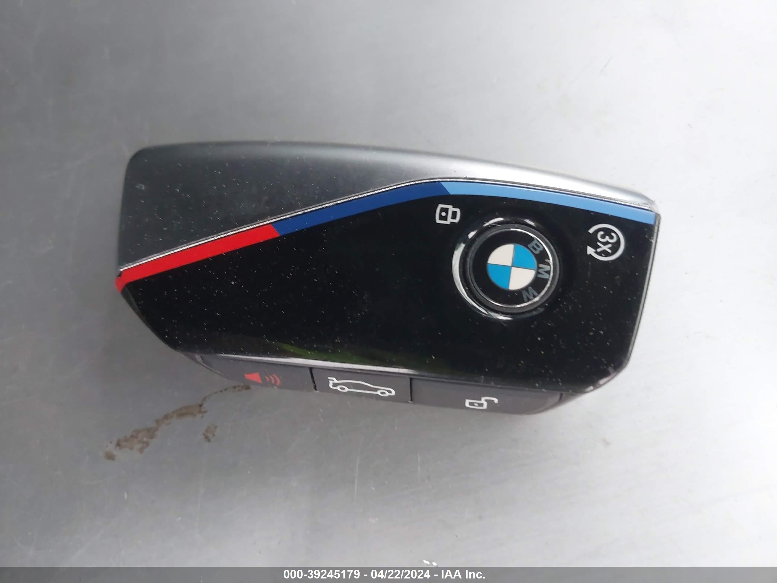 Photo 10 VIN: 5UX23EU02R9S86447 - BMW X5 