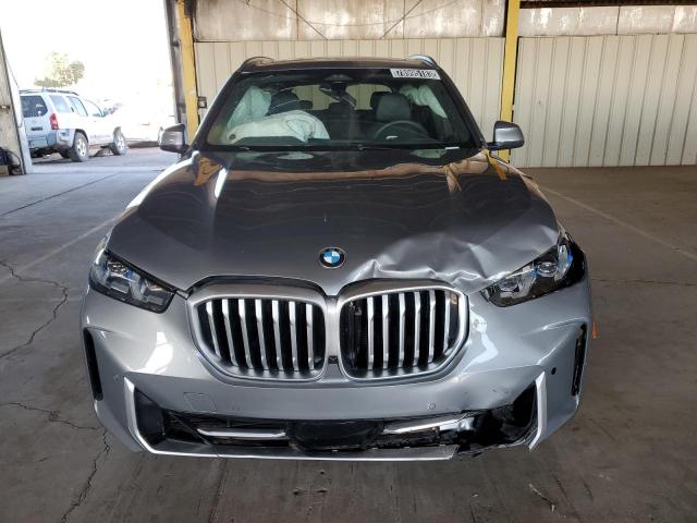 Photo 4 VIN: 5UX23EU02R9S89042 - BMW X5 