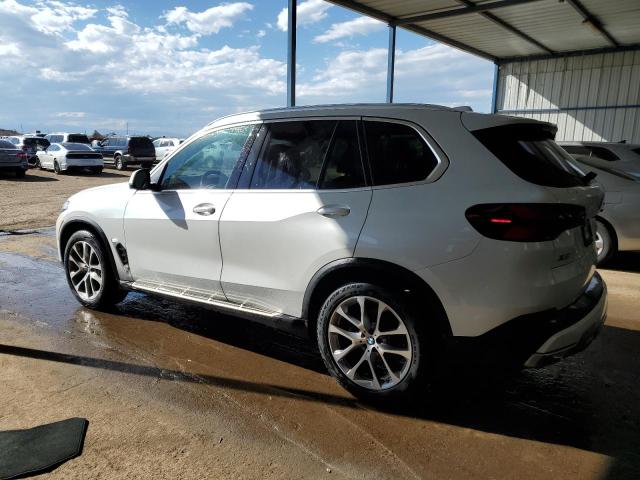 Photo 1 VIN: 5UX23EU02R9S89798 - BMW X5 XDRIVE4 