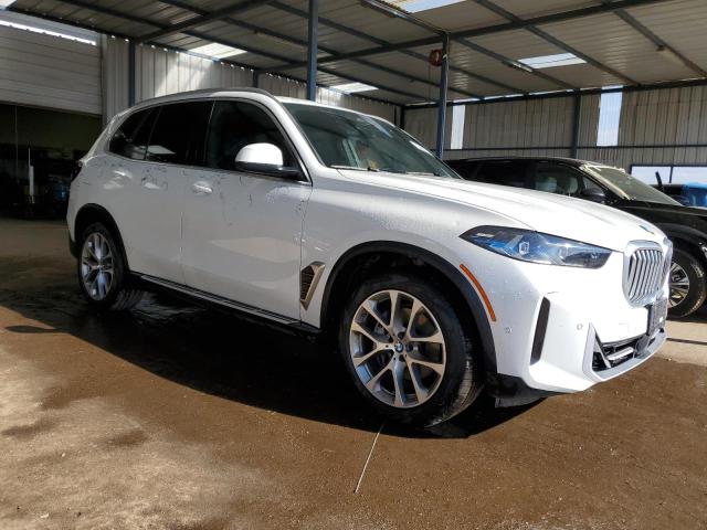 Photo 3 VIN: 5UX23EU02R9S89798 - BMW X5 XDRIVE4 