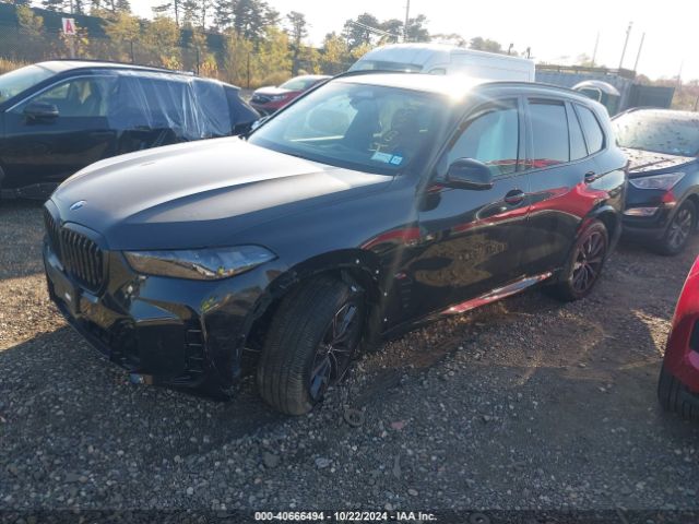 Photo 1 VIN: 5UX23EU02R9S90840 - BMW X5 